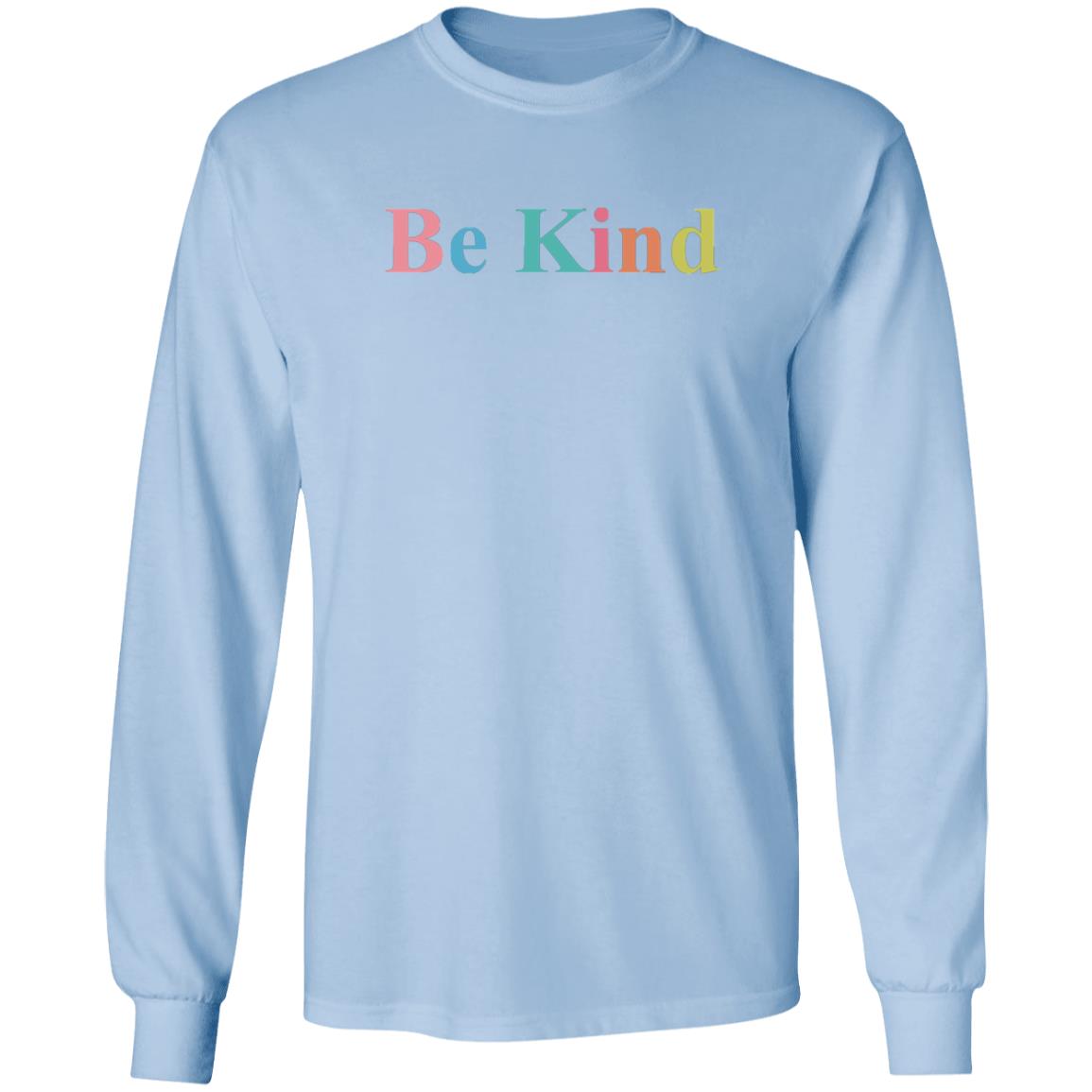 Lexi Llama Merch Bekind Sweatshirt Lexi Llama Merch Bekind Sweatshirt