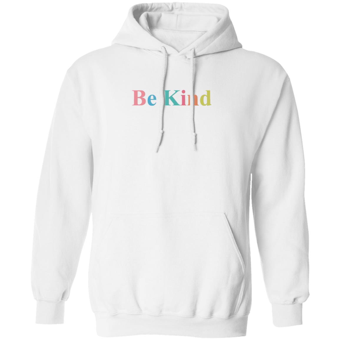 Lexi Llama Merch Bekind Sweatshirt Lexi Llama Merch Bekind Sweatshirt