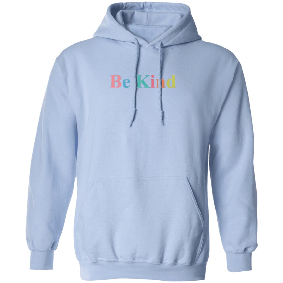 Lexi Llama Merch Bekind Sweatshirt Lexi Llama Merch Bekind Sweatshirt