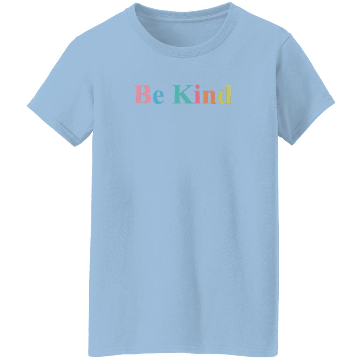 Lexi Llama Merch Bekind Sweatshirt Lexi Llama Merch Bekind Sweatshirt