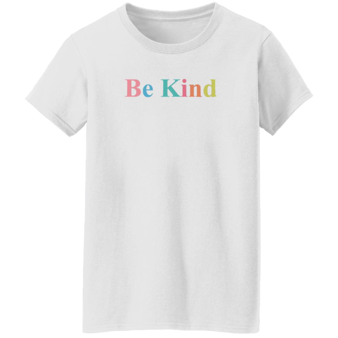 Lexi Llama Merch Bekind Sweatshirt Lexi Llama Merch Bekind Sweatshirt