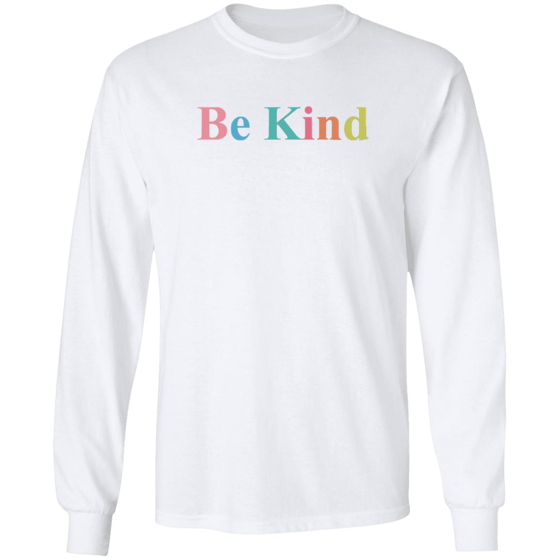 Lexi Llama Merch Bekind Sweatshirt Lexi Llama Merch Bekind Sweatshirt