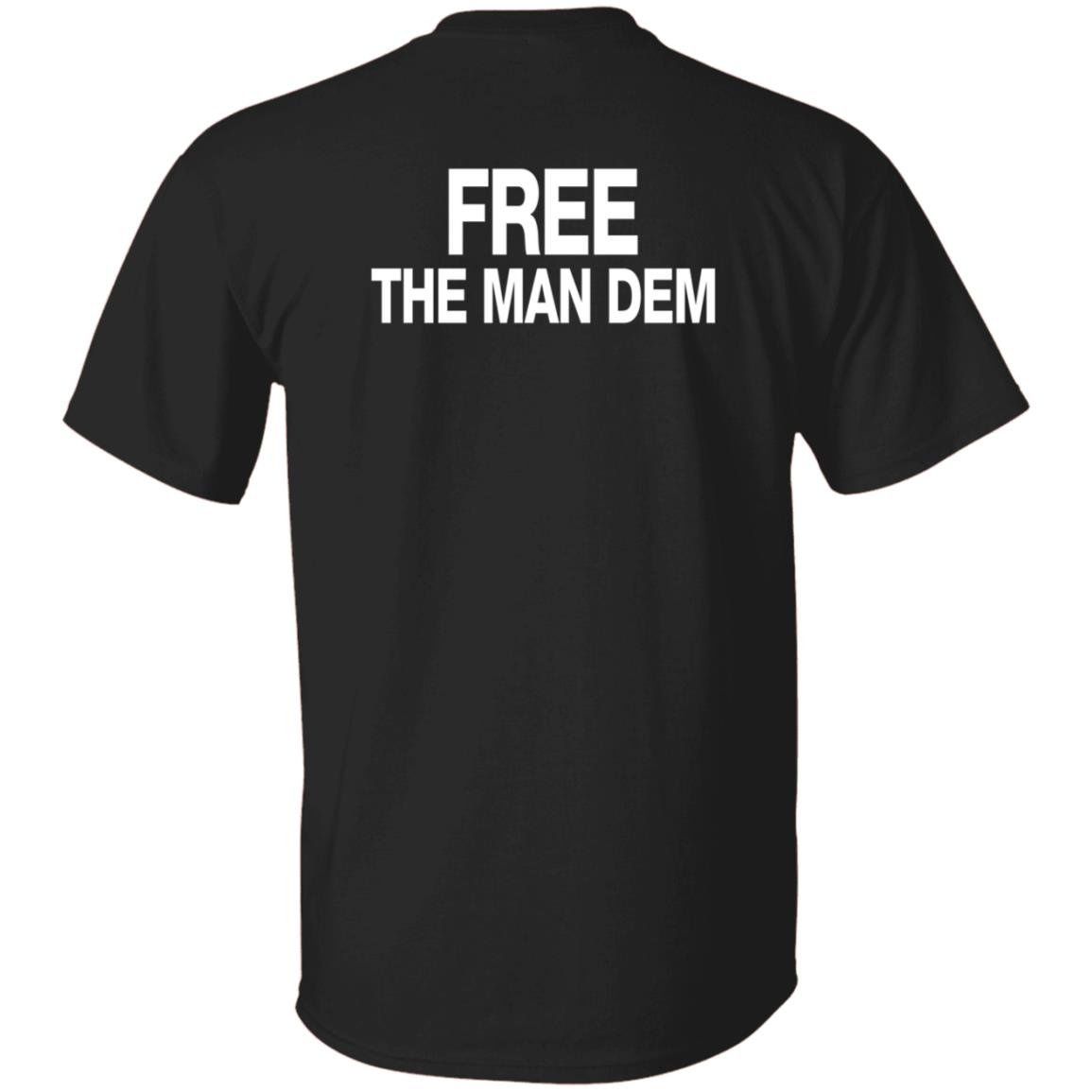 Drake Free The Man Dem Hoodie Free Larry Hoover Drake Free The Man Dem Hoodie Free Larry Hoover