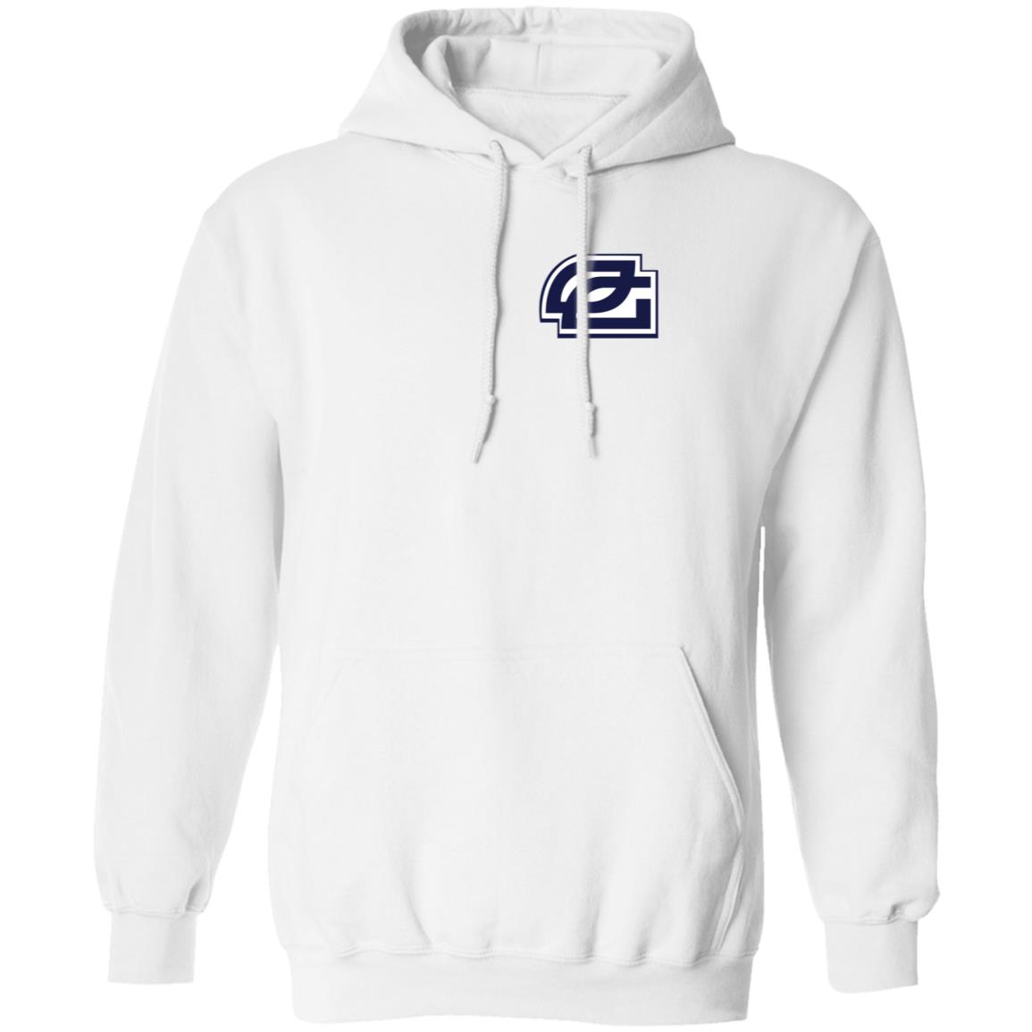 Optic Gaming Hoodie Szn Limited Edition Hoodie Optic Gaming Hoodie Szn Limited Edition Hoodie