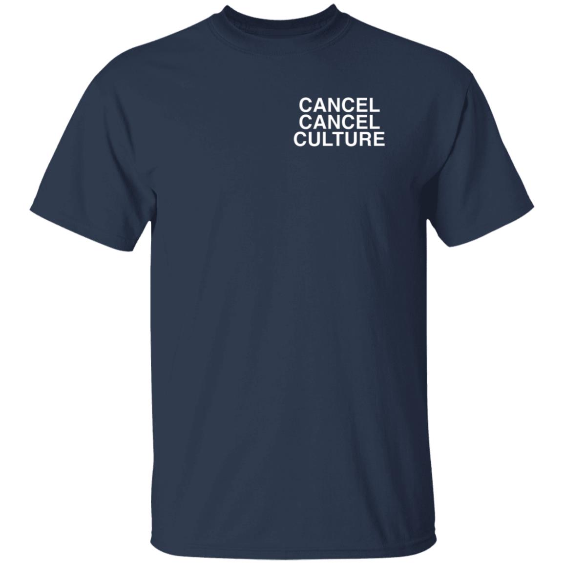 Virtual Pros Cancel Cancel Culture Sweatshirt Curtis Culwell Center Virtual Pros Cancel Cancel Culture Sweatshirt Curtis Culwell Center