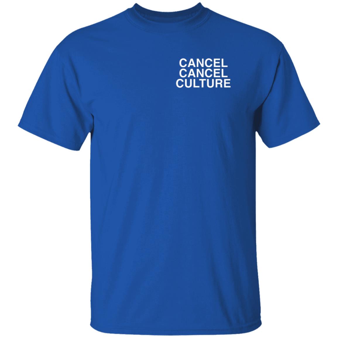 Virtual Pros Cancel Cancel Culture Sweatshirt Curtis Culwell Center Virtual Pros Cancel Cancel Culture Sweatshirt Curtis Culwell Center