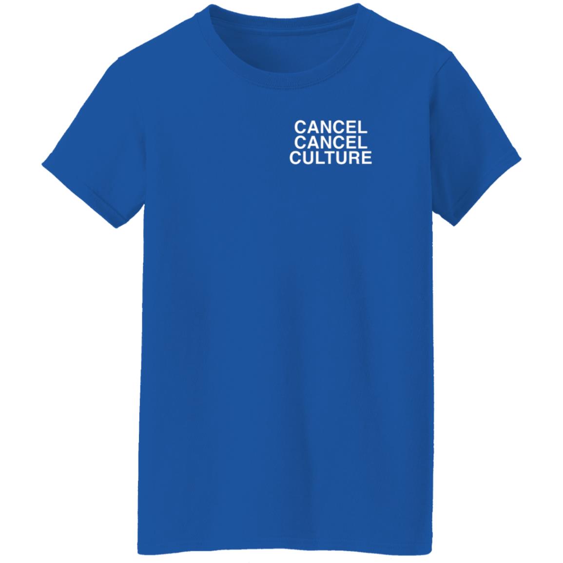 Virtual Pros Cancel Cancel Culture Sweatshirt Curtis Culwell Center Virtual Pros Cancel Cancel Culture Sweatshirt Curtis Culwell Center