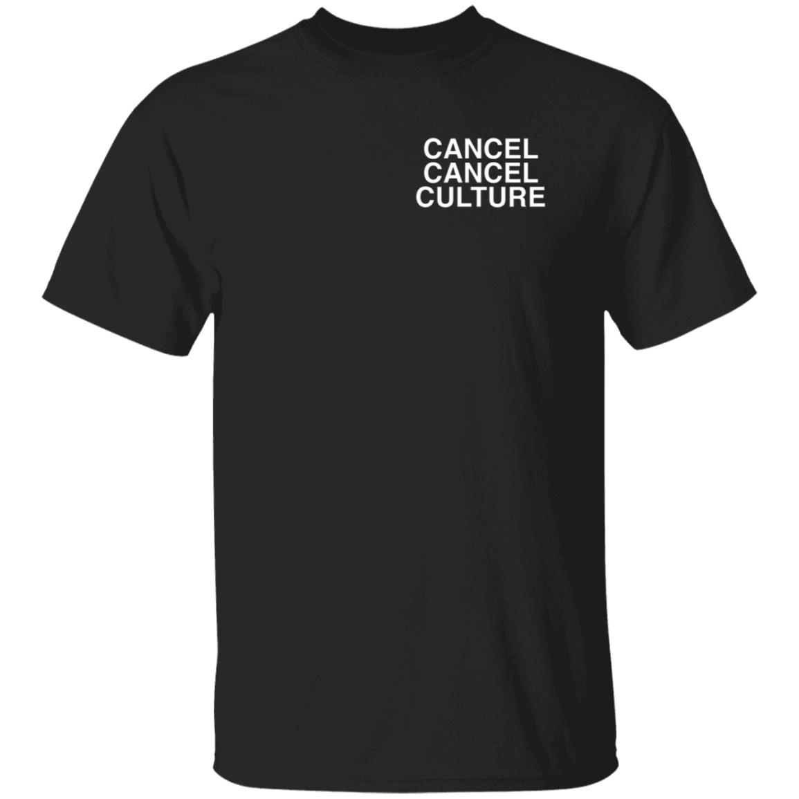 Virtual Pros Cancel Cancel Culture Sweatshirt Curtis Culwell Center Virtual Pros Cancel Cancel Culture Sweatshirt Curtis Culwell Center