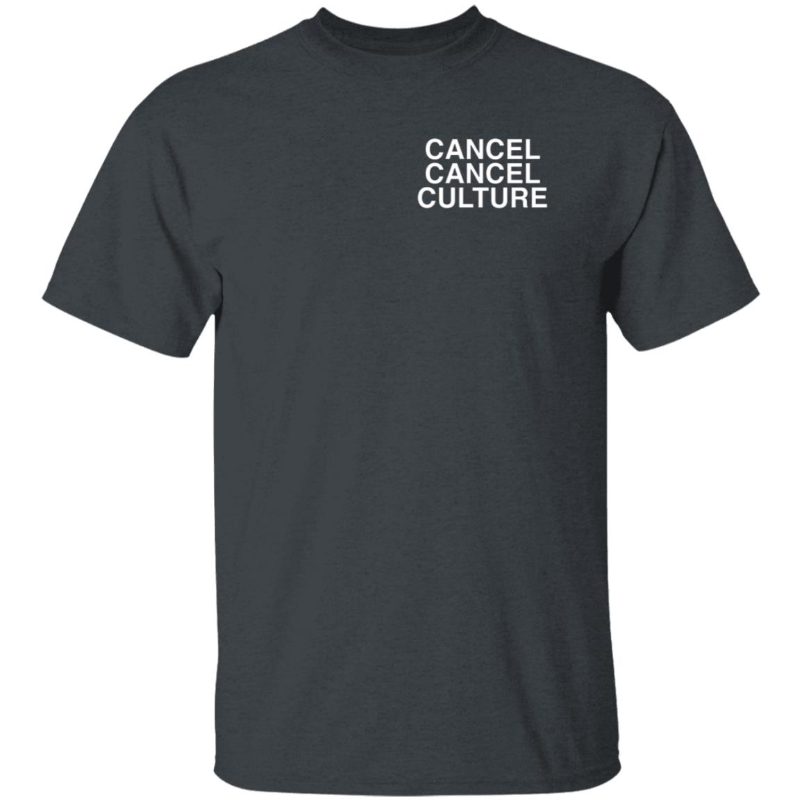 Virtual Pros Cancel Cancel Culture Sweatshirt Curtis Culwell Center Virtual Pros Cancel Cancel Culture Sweatshirt Curtis Culwell Center
