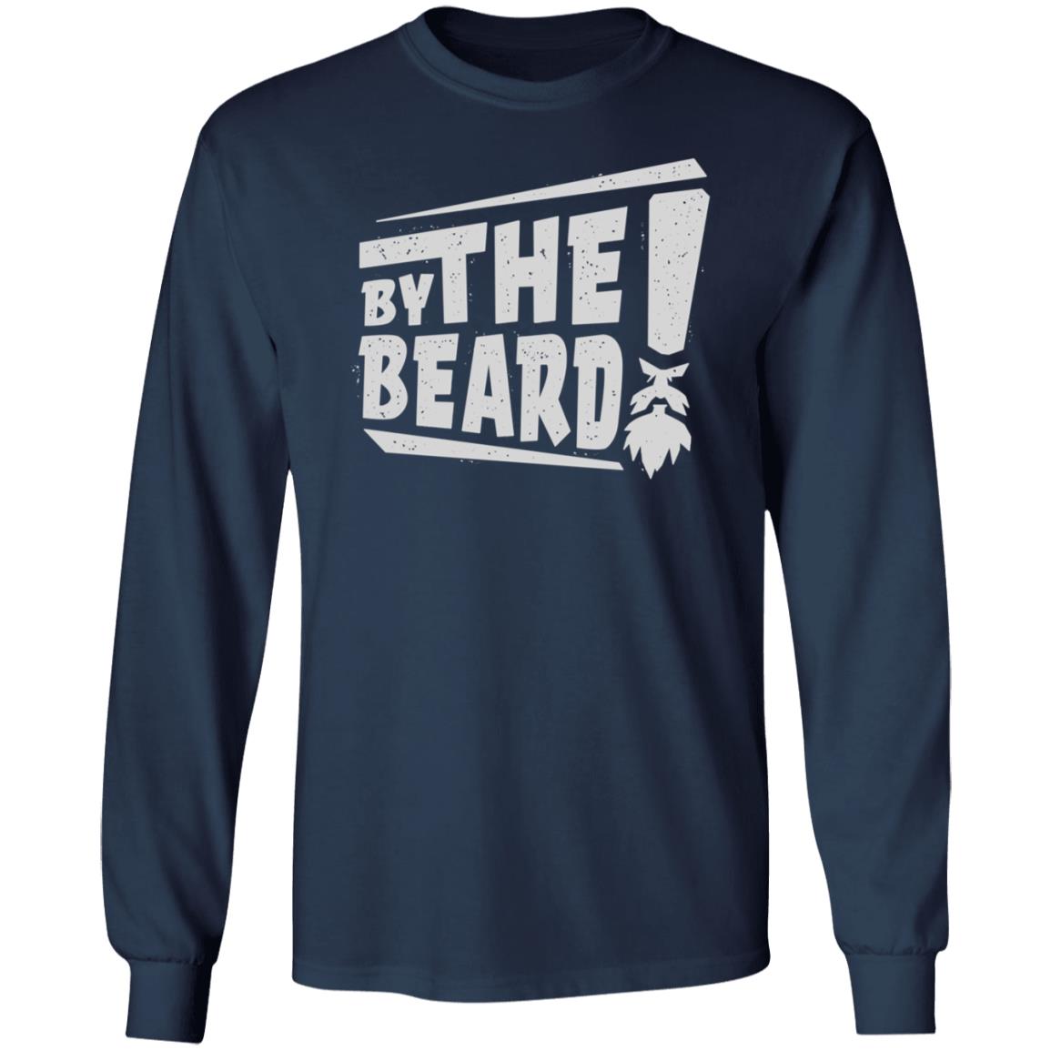 Deep Rock Galactic Merch By The Beard! T Shirt Deep Rock Galactic Merch By The Beard! T Shirt