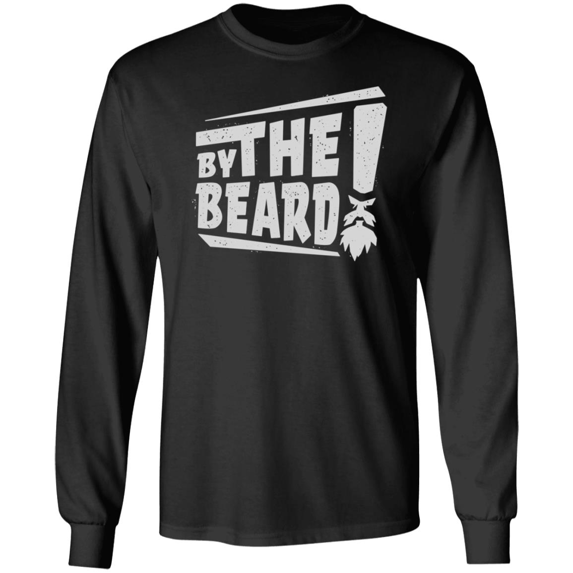 Deep Rock Galactic Merch By The Beard! T Shirt Deep Rock Galactic Merch By The Beard! T Shirt