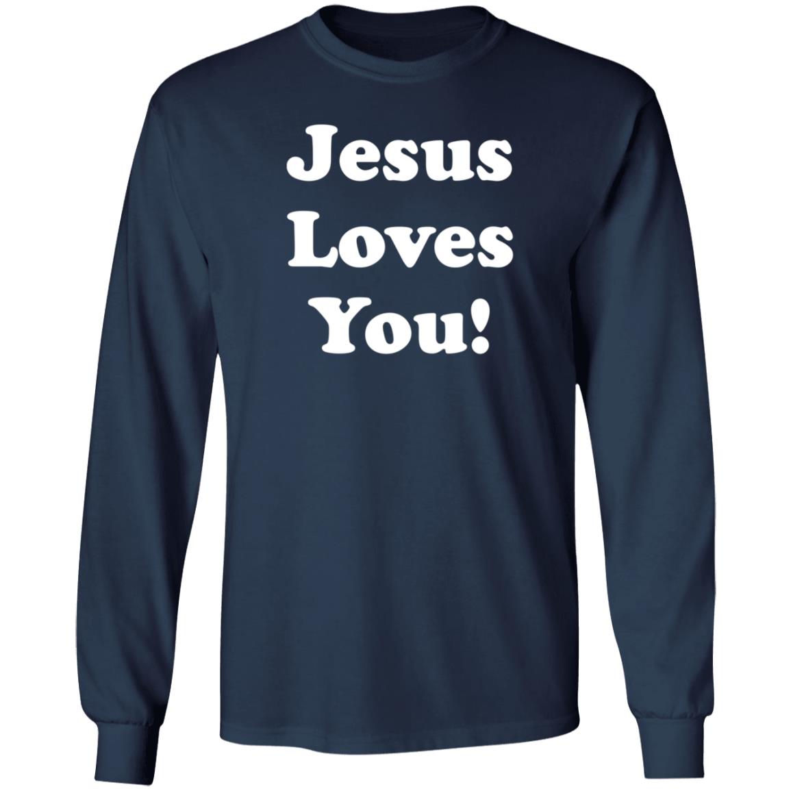 Chris Pratt Jesus Loves You Shirt A-List Actor Chris Pratt Jesus Loves You Shirt A-List Actor