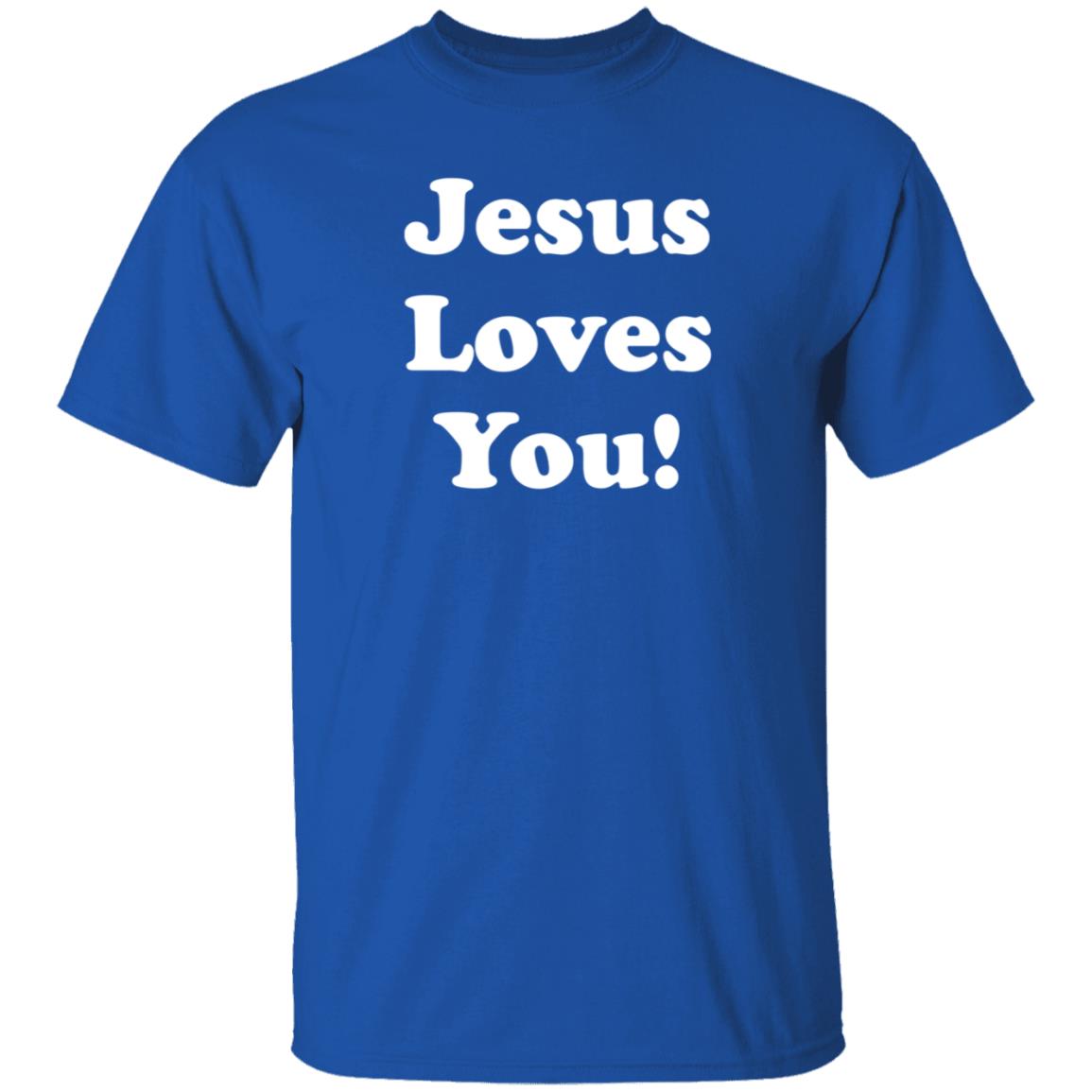 Chris Pratt Jesus Loves You Shirt A-List Actor Chris Pratt Jesus Loves You Shirt A-List Actor