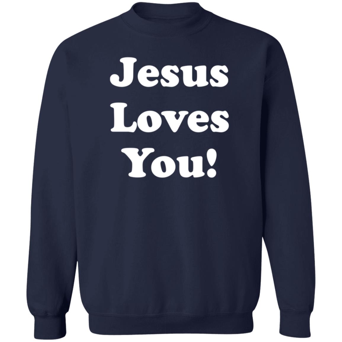 Chris Pratt Jesus Loves You Shirt A-List Actor Chris Pratt Jesus Loves You Shirt A-List Actor
