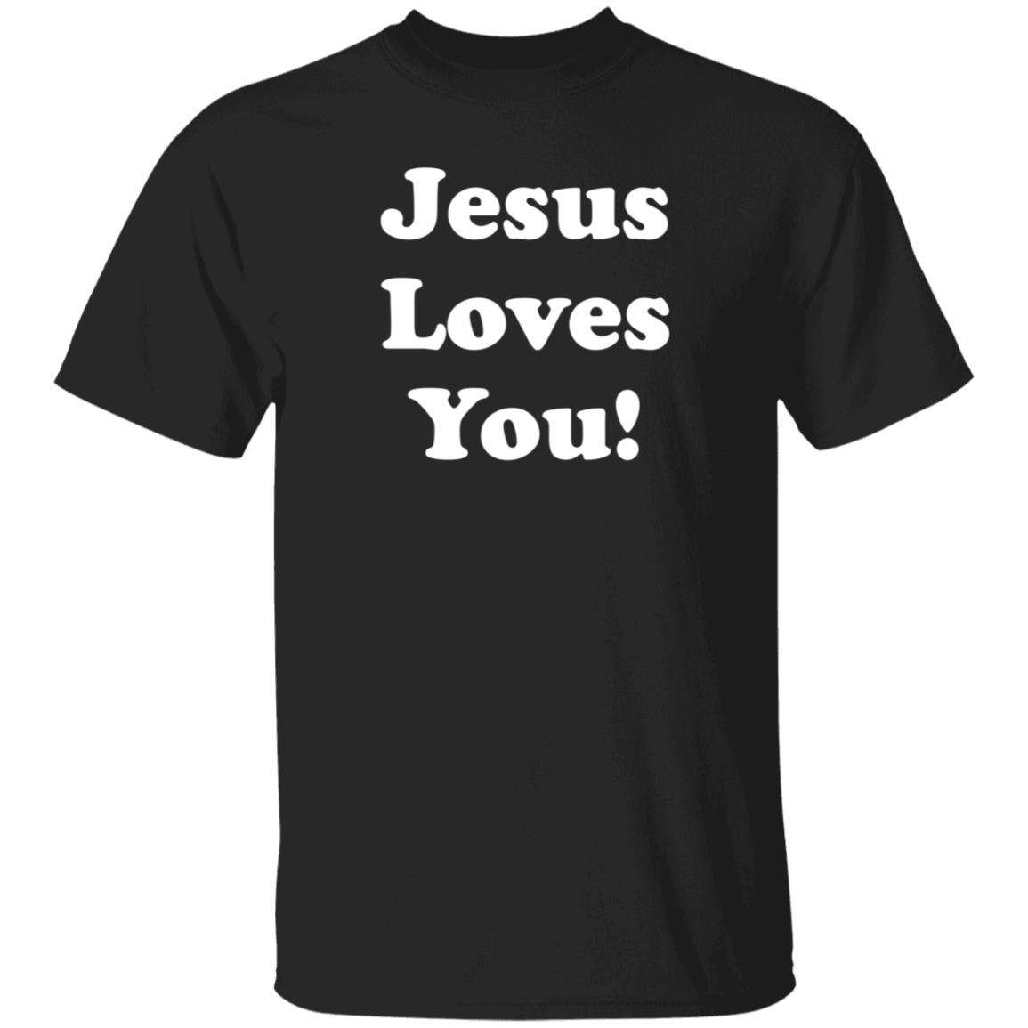 Chris Pratt Jesus Loves You Shirt A-List Actor Chris Pratt Jesus Loves You Shirt A-List Actor
