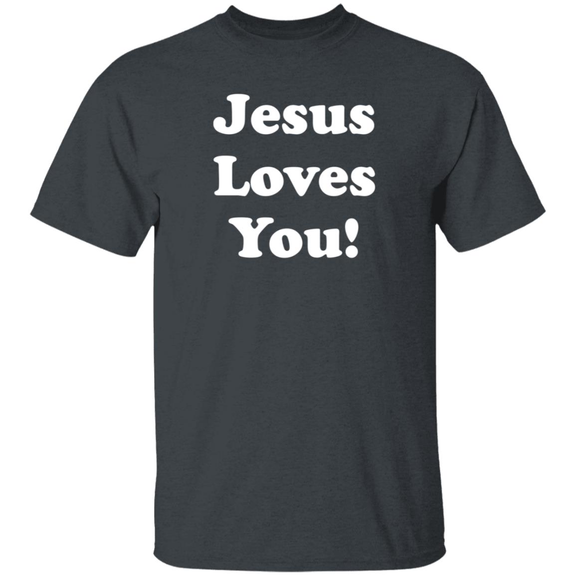 Chris Pratt Jesus Loves You Shirt A-List Actor Chris Pratt Jesus Loves You Shirt A-List Actor