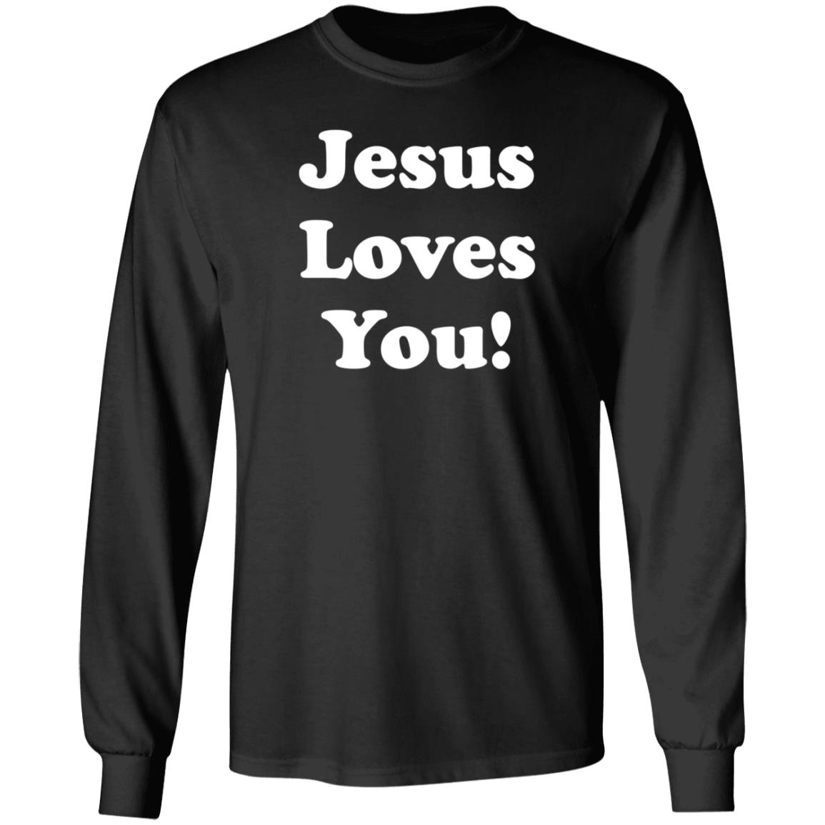 Chris Pratt Jesus Loves You Shirt A-List Actor Chris Pratt Jesus Loves You Shirt A-List Actor