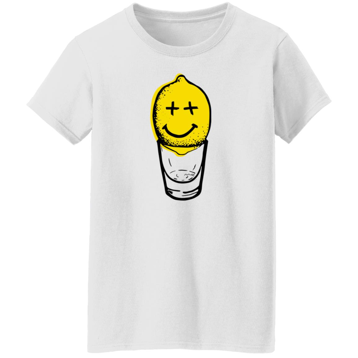 Above And Beyond Merch A&B Che Lemon Tee Shirt Above And Beyond Merch A&B Che Lemon Tee Shirt