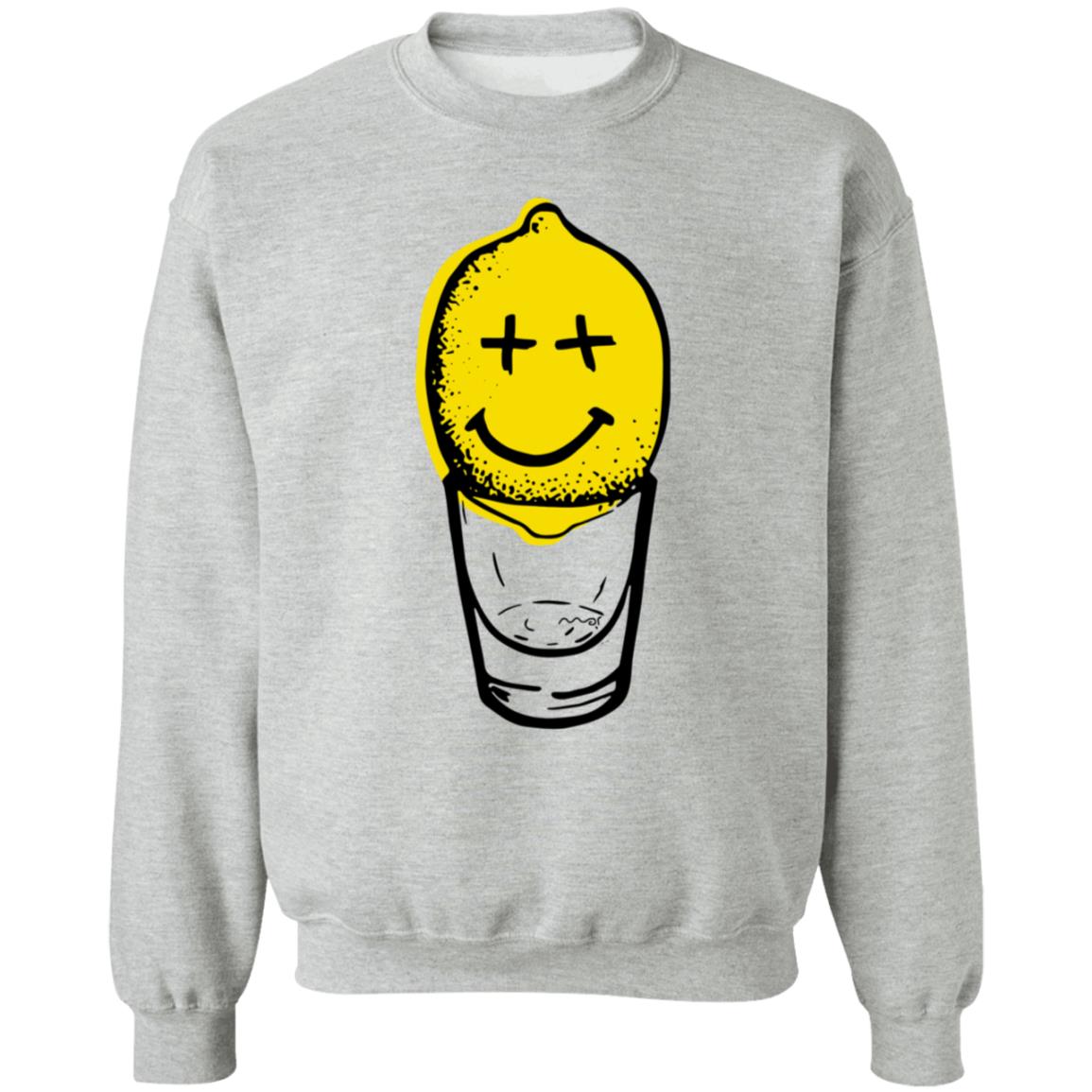 Above And Beyond Merch A&B Che Lemon Tee Shirt Above And Beyond Merch A&B Che Lemon Tee Shirt