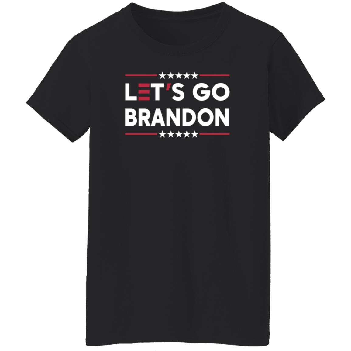Damani Felder Let's Go Brandon Shirt Damani Felder Let's Go Brandon Shirt