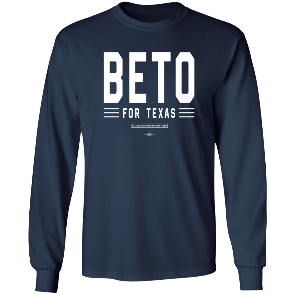 Beto O'rourke Store Beto For Texas T Shirt Tiffany Richards Beto O'rourke Store Beto For Texas T Shirt Tiffany Richards