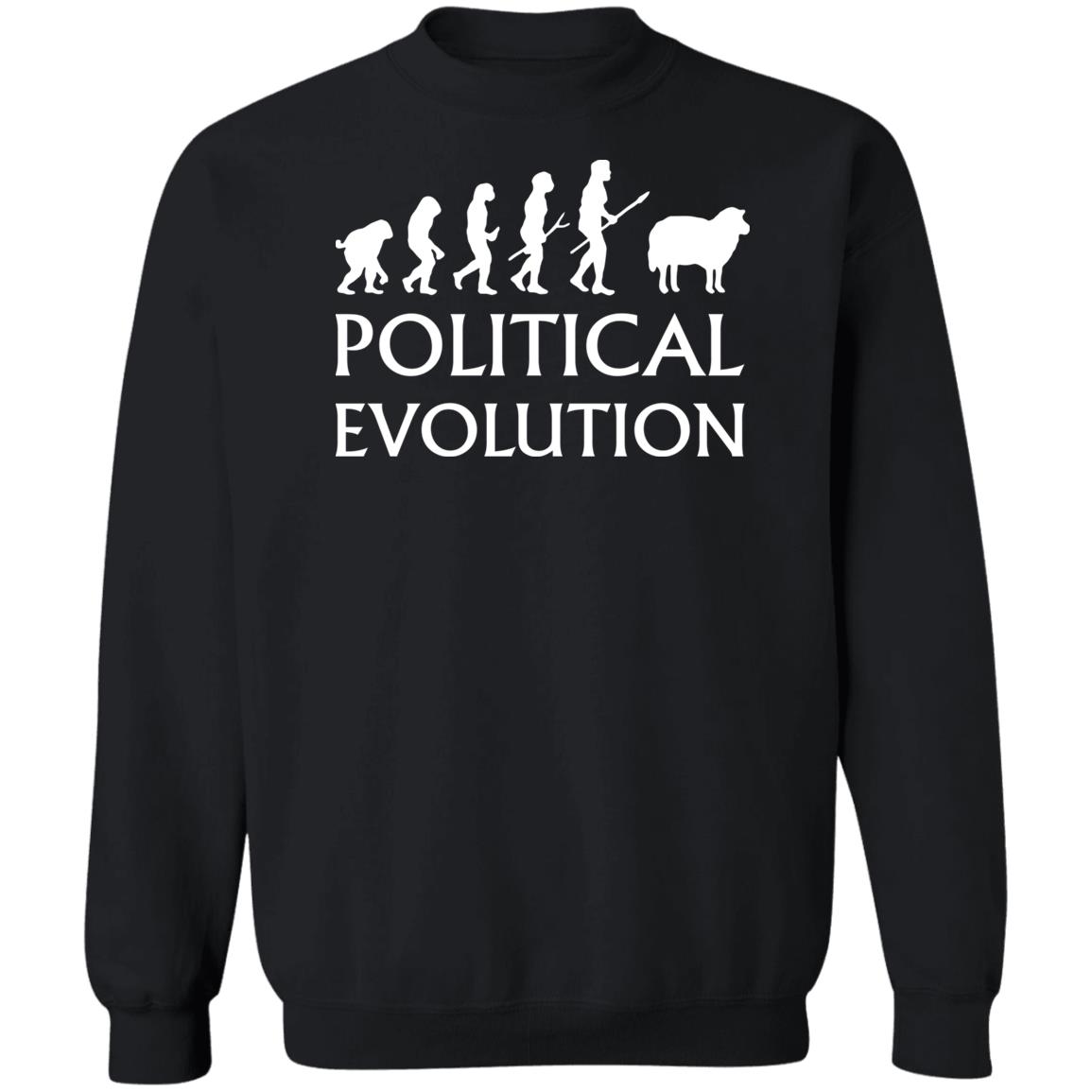 The Deshbhakt Kadak Merch Political Evolution Hoodie The Deshbhakt Kadak Merch Political Evolution Hoodie