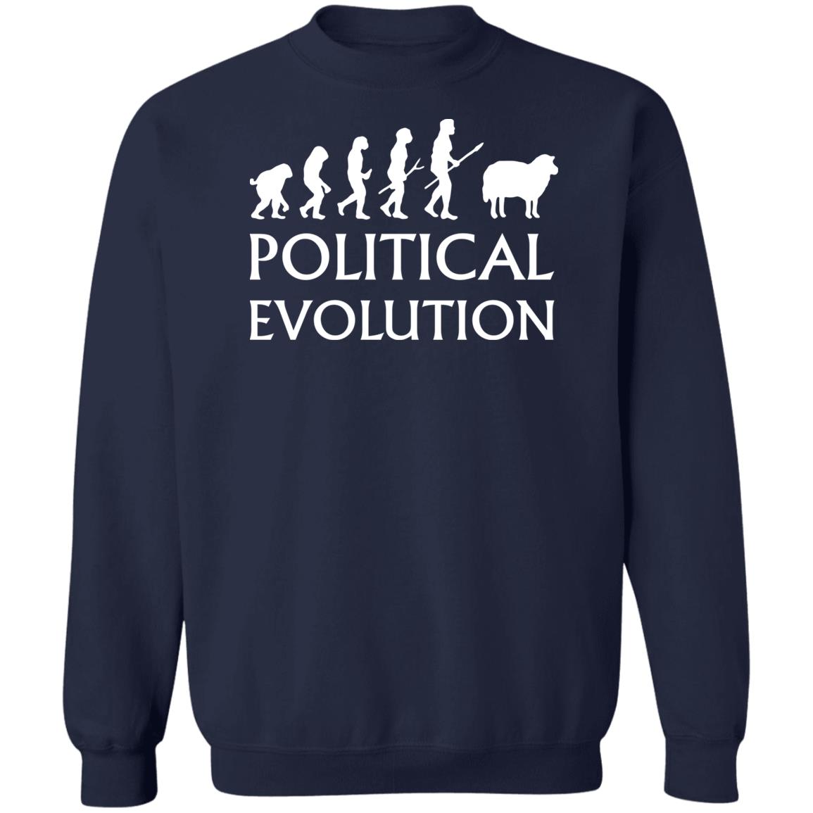 The Deshbhakt Kadak Merch Political Evolution Hoodie The Deshbhakt Kadak Merch Political Evolution Hoodie