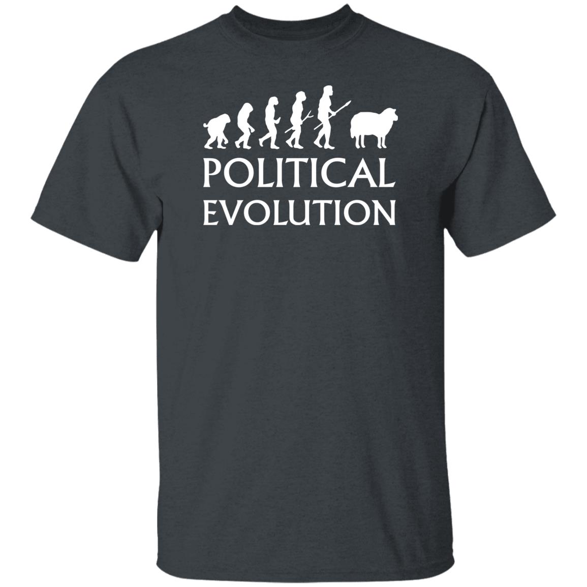 The Deshbhakt Kadak Merch Political Evolution Hoodie The Deshbhakt Kadak Merch Political Evolution Hoodie