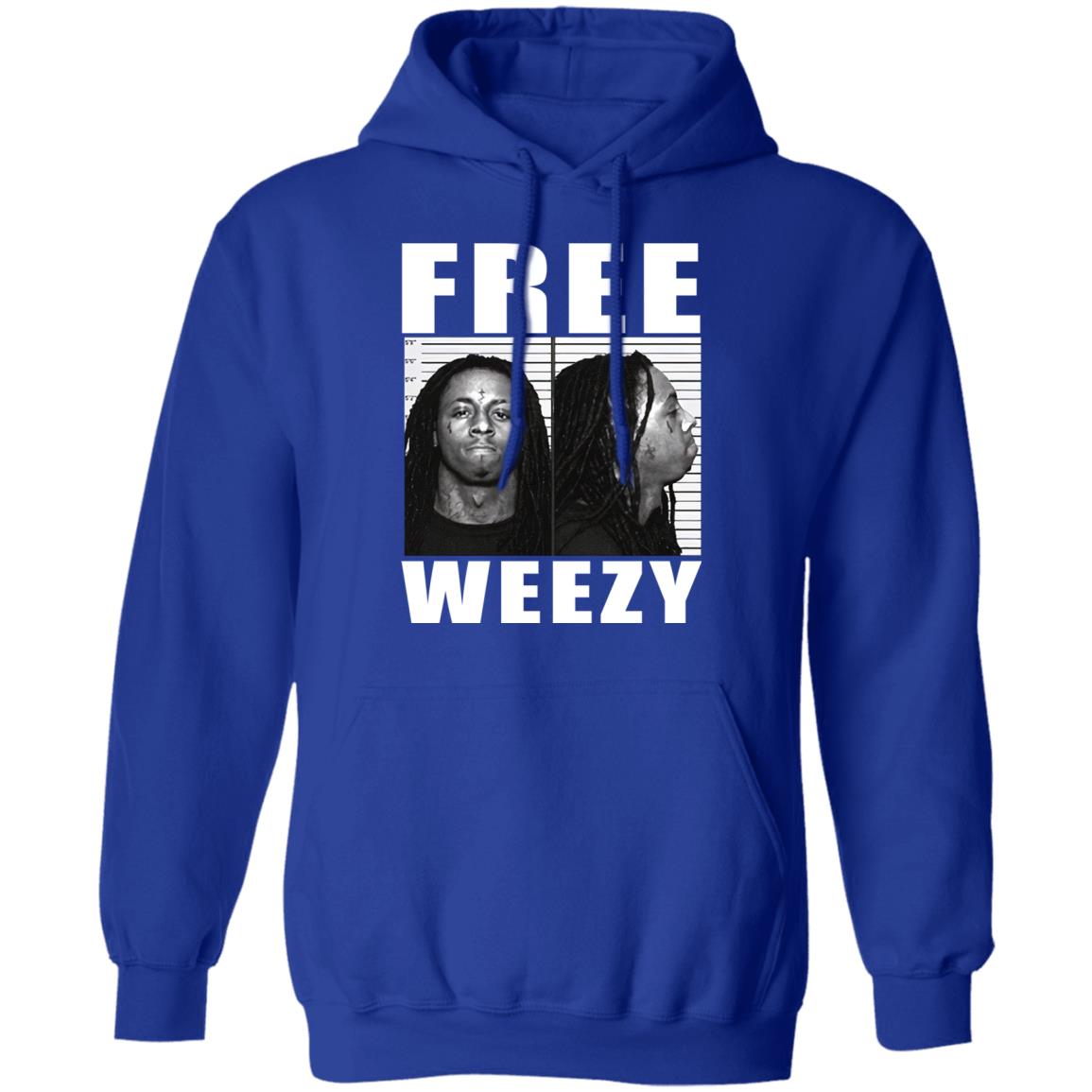 Lil Wayne Free Weezy Shirt Lil Wayne Free Weezy Shirt