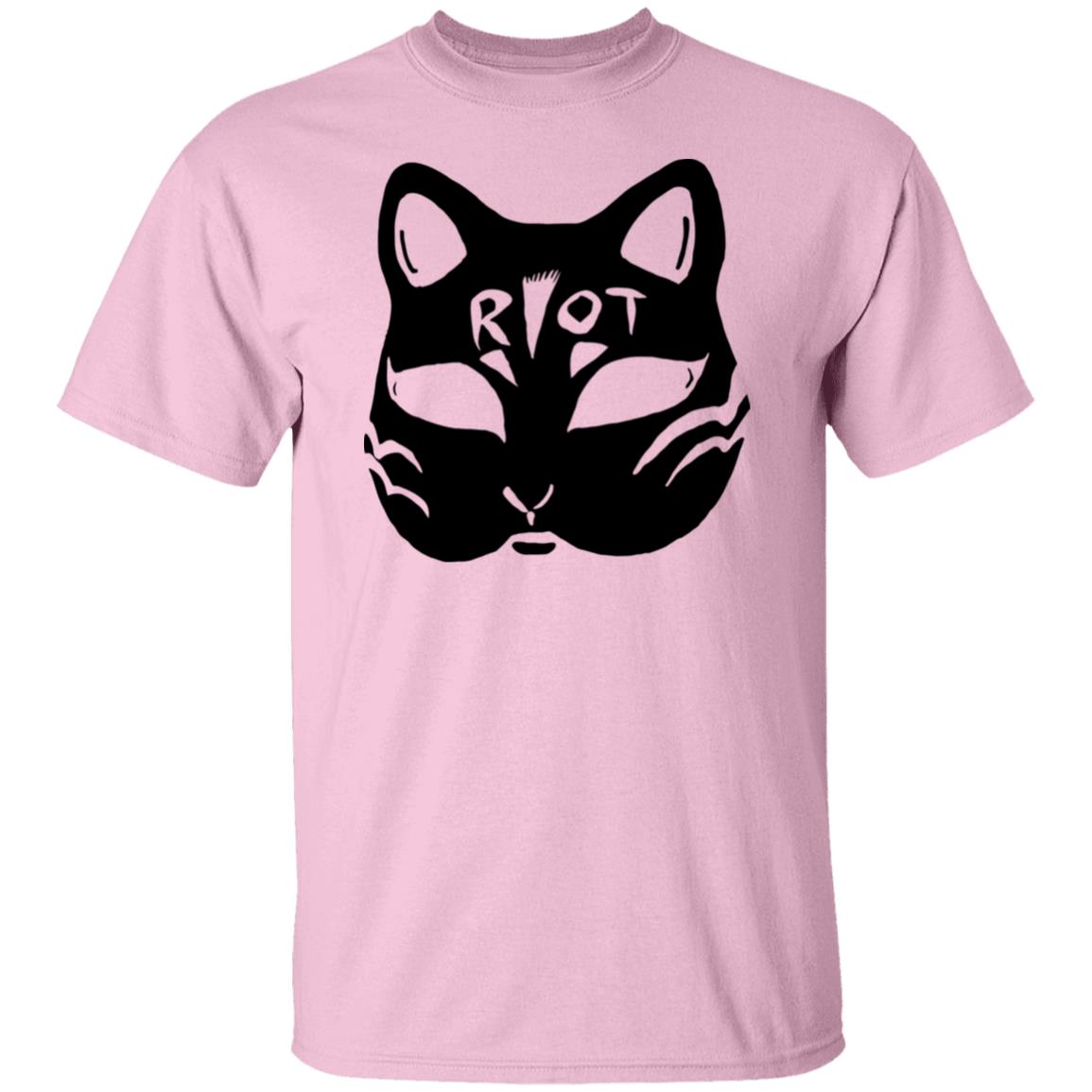 Pussy Riot Merch Pussy Riot Cat T Shirt Pussy Riot Merch Pussy Riot Cat T Shirt
