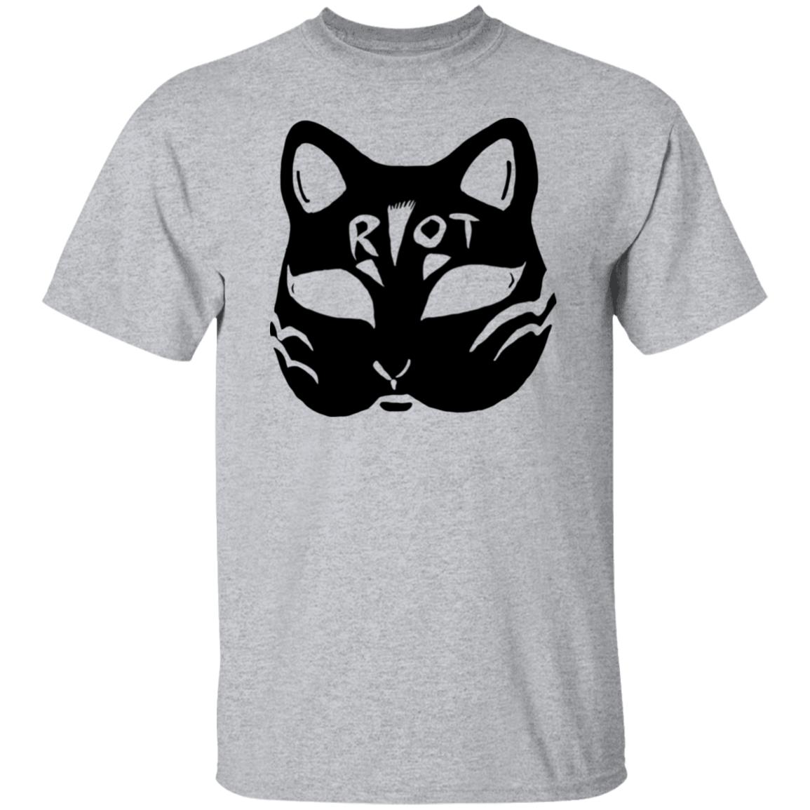 Pussy Riot Merch Pussy Riot Cat T Shirt Pussy Riot Merch Pussy Riot Cat T Shirt