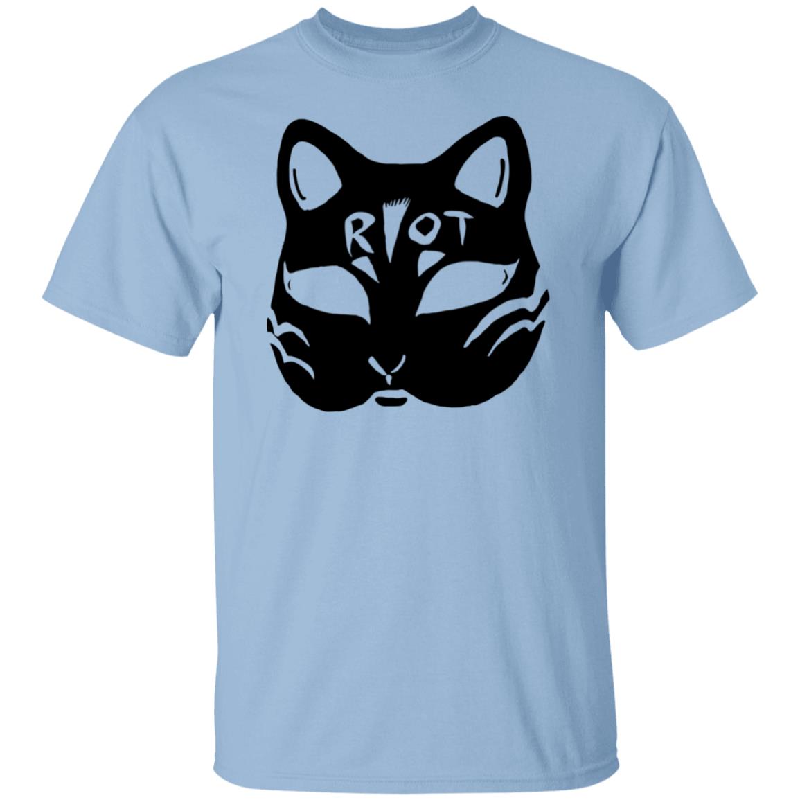 Pussy Riot Merch Pussy Riot Cat T Shirt Pussy Riot Merch Pussy Riot Cat T Shirt