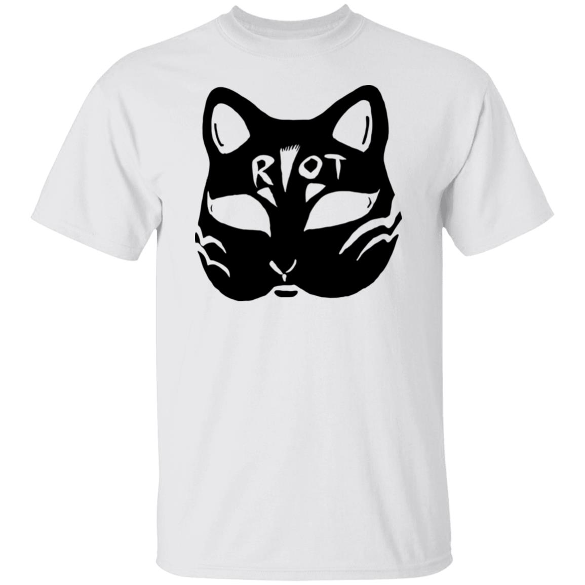 Pussy Riot Merch Pussy Riot Cat T Shirt Pussy Riot Merch Pussy Riot Cat T Shirt