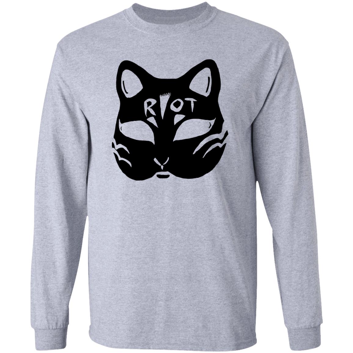 Pussy Riot Merch Pussy Riot Cat T Shirt Pussy Riot Merch Pussy Riot Cat T Shirt