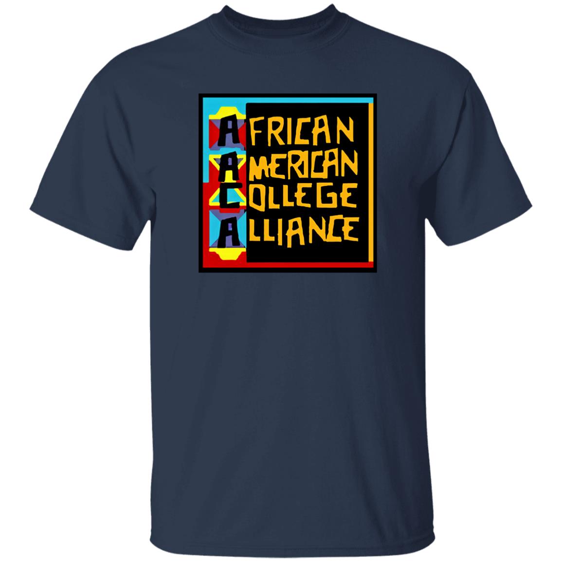 African American College Alliance Aaca Shirt Matthew A Cherry Abbott Elementary African American College Alliance Aaca Shirt Matthew A Cherry Abbott Elementary