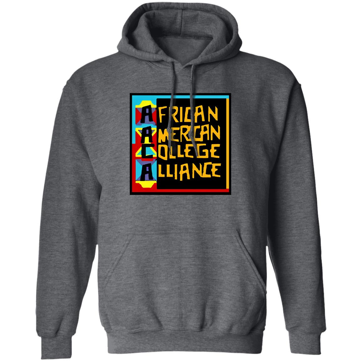 African American College Alliance Aaca Shirt Matthew A Cherry Abbott Elementary African American College Alliance Aaca Shirt Matthew A Cherry Abbott Elementary