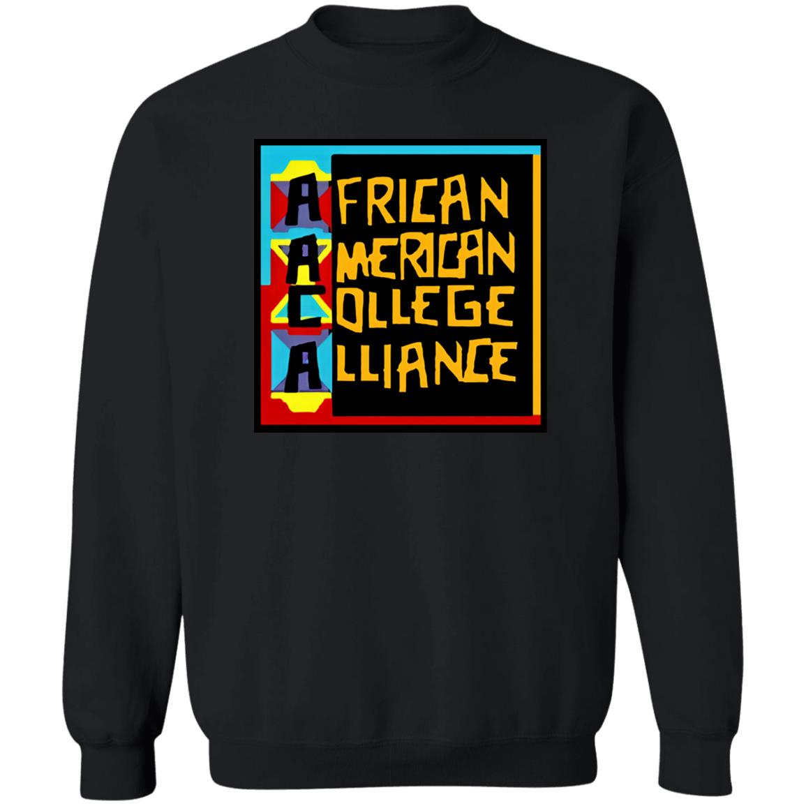 African American College Alliance Aaca Shirt Matthew A Cherry Abbott Elementary African American College Alliance Aaca Shirt Matthew A Cherry Abbott Elementary