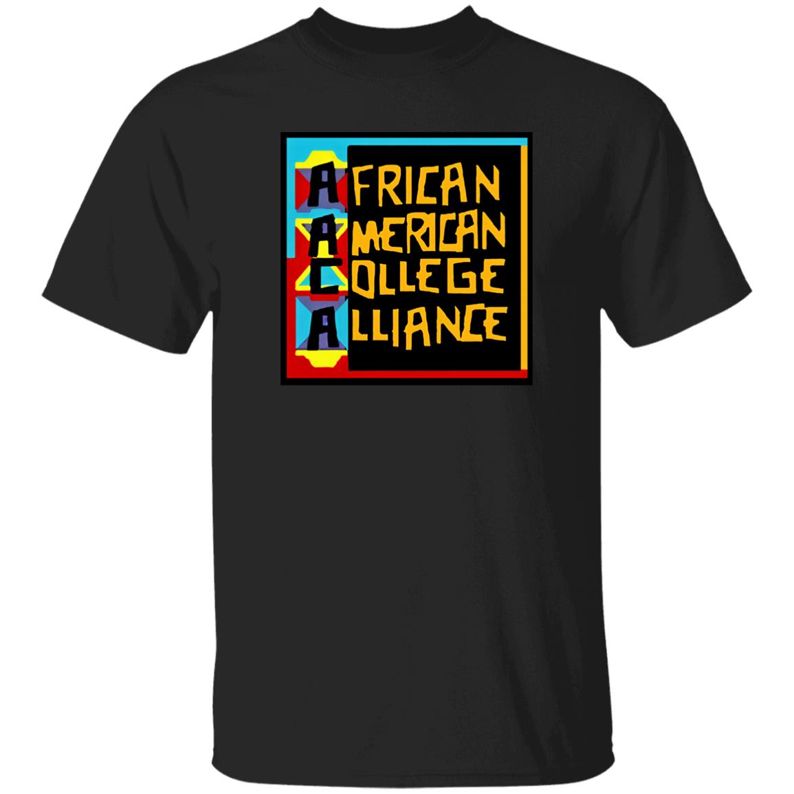 African American College Alliance Aaca Shirt Matthew A Cherry Abbott Elementary African American College Alliance Aaca Shirt Matthew A Cherry Abbott Elementary