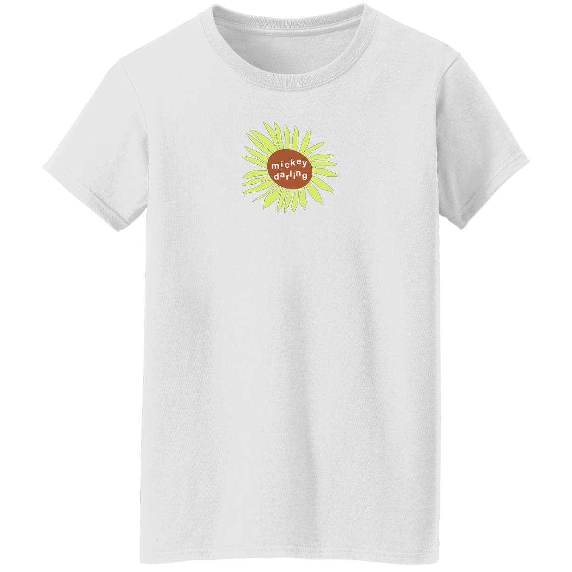 Mickey Darling Merch Store Sunflower Shirt Sexiest Boy Band Mickey Darling Merch Store Sunflower Shirt Sexiest Boy Band
