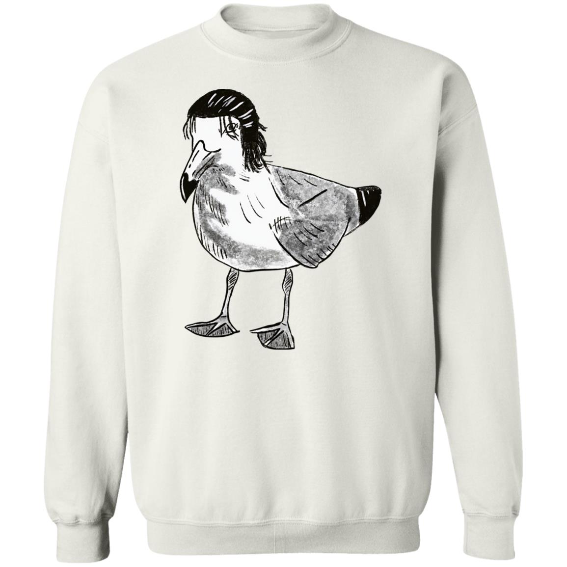 Eren Yeager Seagull Shirt Toast Shirt Guy Eren Yeager Seagull Shirt Toast Shirt Guy
