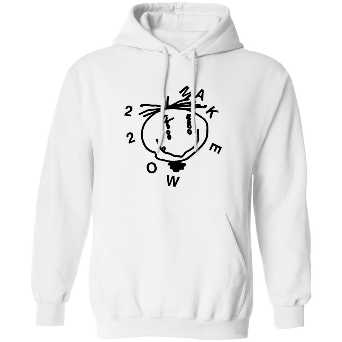 Oh Wonder Merch Oh Wonder 22 Make T Shirt Oh Wonder Merch Oh Wonder 22 Make T Shirt