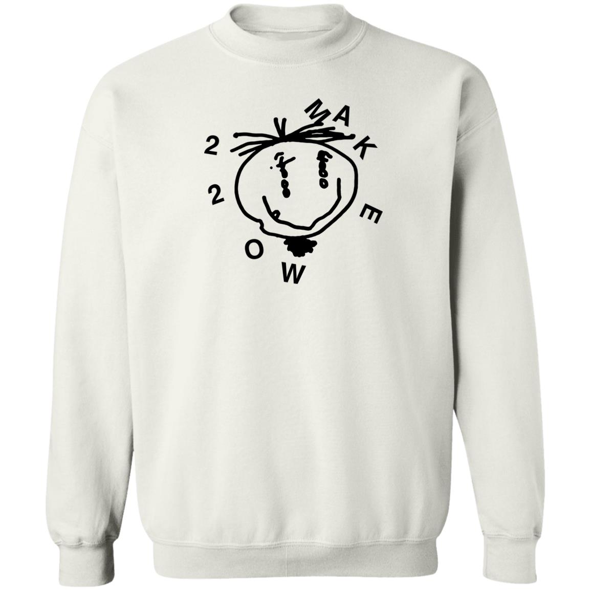 Oh Wonder Merch Oh Wonder 22 Make T Shirt Oh Wonder Merch Oh Wonder 22 Make T Shirt