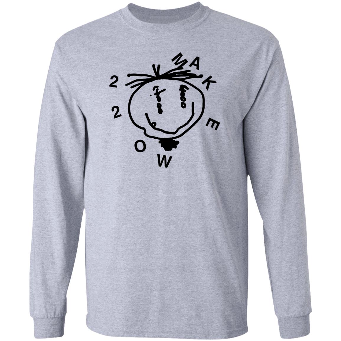 Oh Wonder Merch Oh Wonder 22 Make T Shirt Oh Wonder Merch Oh Wonder 22 Make T Shirt