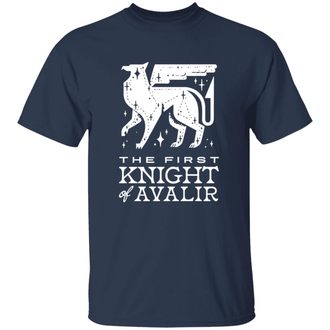 Critical Role The First Knight Of Avalir T Shirt Critrole Shop Critical Role The First Knight Of Avalir T Shirt Critrole Shop