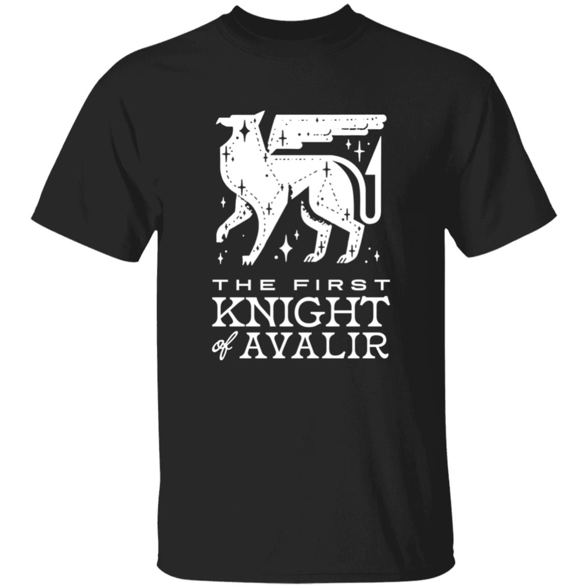 Critical Role The First Knight Of Avalir T Shirt Critrole Shop Critical Role The First Knight Of Avalir T Shirt Critrole Shop