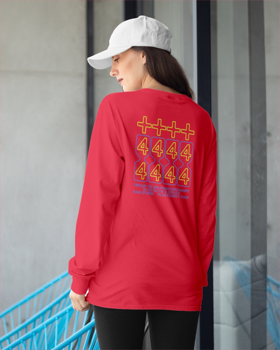 44 Minimal Enginel T Shirt 44 Minimal Enginel T Shirt